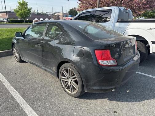 2011 Scion tC Base