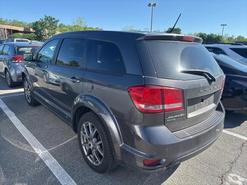 2016 Dodge Journey R/T