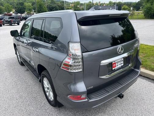 2019 Lexus GX 460 Premium