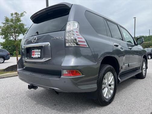 2019 Lexus GX 460 Premium