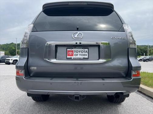 2019 Lexus GX 460 Premium