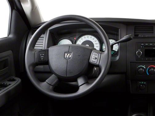 2010 Dodge Dakota ST