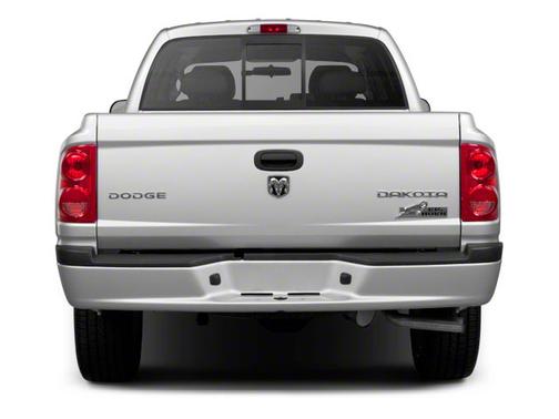 2010 Dodge Dakota ST