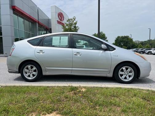 2008 Toyota Prius Standard