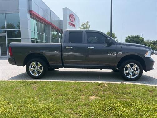 2019 RAM 1500 Express