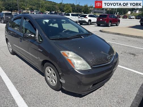 2008 Toyota Prius Touring