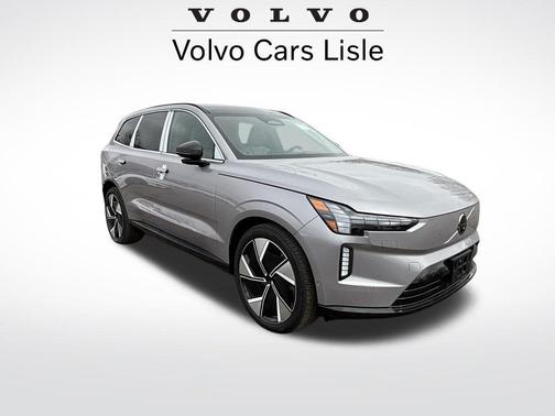 2026 Volvo EX90 Twin Motor Performance Ultra