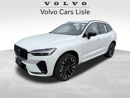2026 Volvo XC60 B5 Ultra