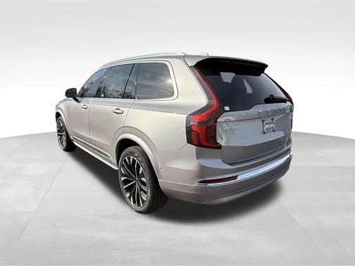 2026 Volvo XC90 B6 Plus 7-Seater