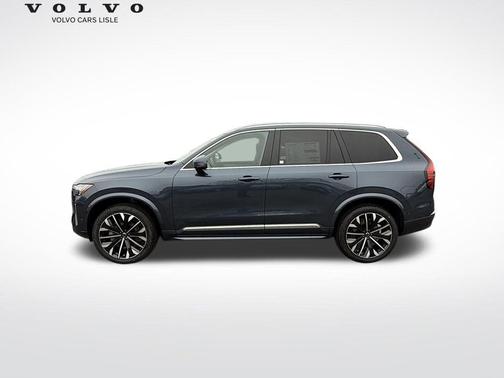 2026 Volvo XC90 B5 Plus