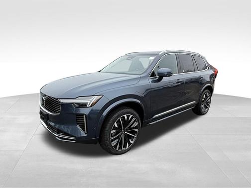 2026 Volvo XC90 B5 Plus