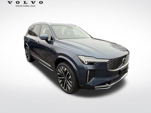 2026 Volvo XC90 B5 Plus