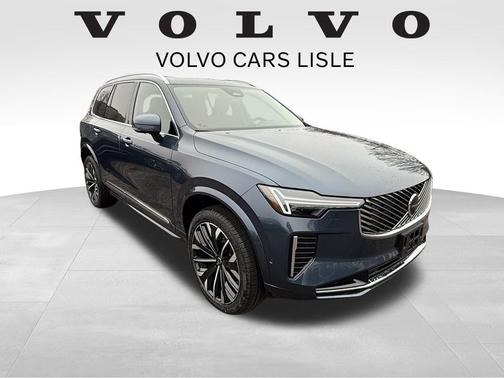 2026 Volvo XC90 B5 Plus