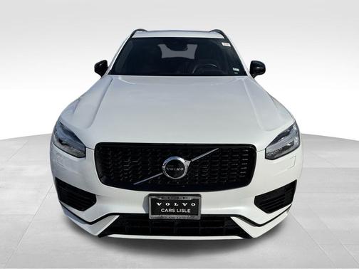 2021 Volvo XC90 Recharge Plug-In Hybrid T8 R-Design 7 Passenger