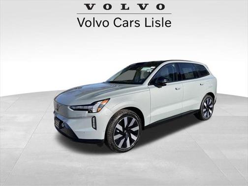 2025 Volvo EX90 Twin Motor Ultra