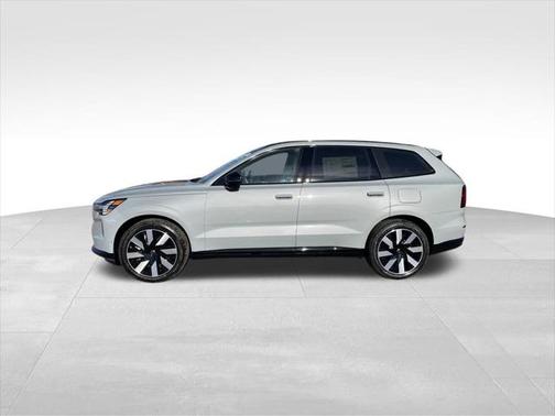 2025 Volvo EX90 Twin Motor Ultra