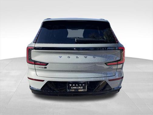 2025 Volvo EX90 Twin Motor Ultra
