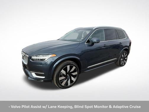 2023 Volvo XC90 Ultimate