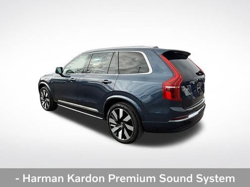 2023 Volvo XC90 Ultimate