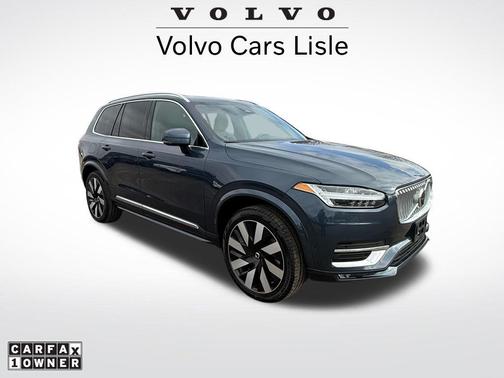 2023 Volvo XC90 Ultimate