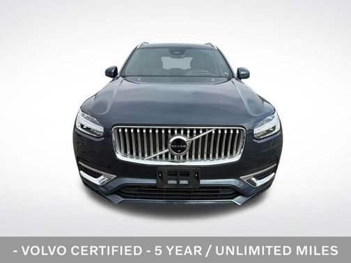 2023 Volvo XC90 Ultimate