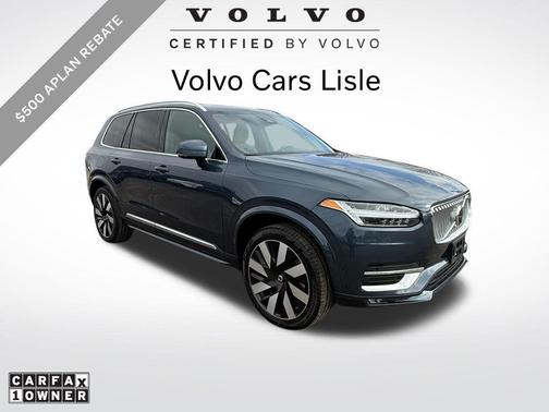 2023 Volvo XC90 Ultimate