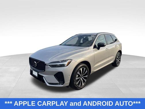 2024 Volvo XC60 B5 Plus Dark Theme