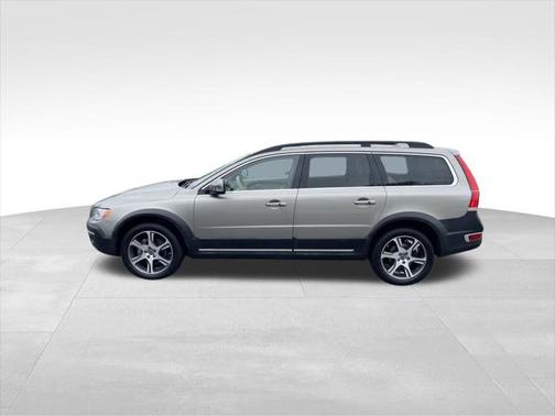 2015 Volvo XC70 T6 Premier Plus