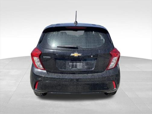2017 Chevrolet Spark LS