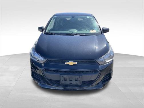 2017 Chevrolet Spark LS