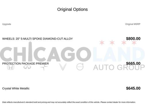 Crystal White 2020 Volvo XC90 T5 Momentum