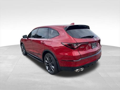 2022 Acura MDX Type S