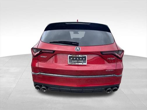 2022 Acura MDX Type S
