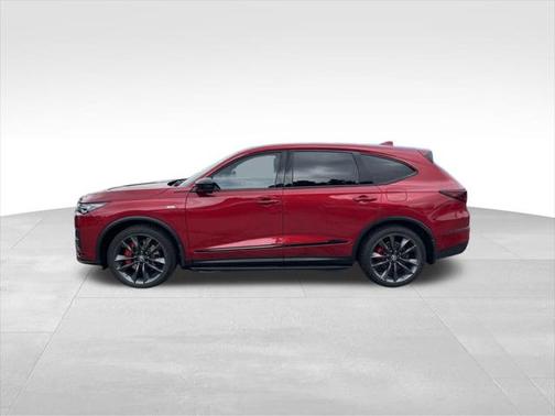 2022 Acura MDX Type S