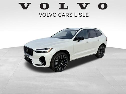 2026 Volvo XC60 B5 Ultra