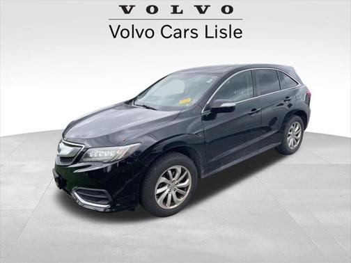 2016 Acura RDX Base