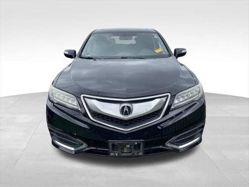 2016 Acura RDX Base