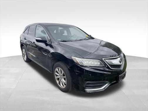 2016 Acura RDX Base