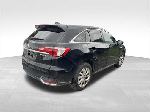 2016 Acura RDX Base