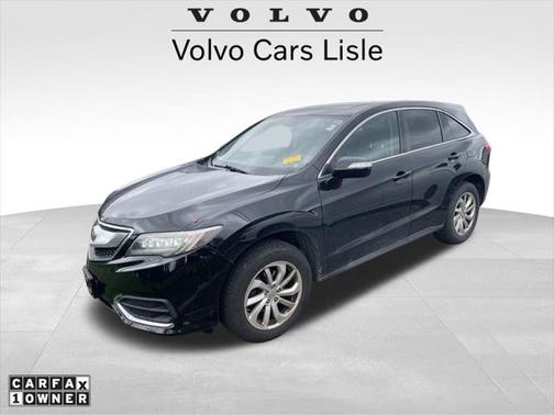 2016 Acura RDX Base