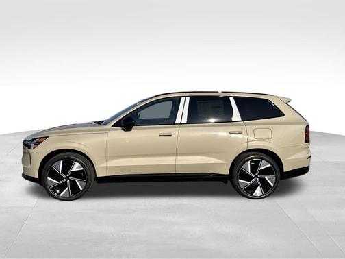 2025 Volvo EX90 Twin Motor Performance Plus