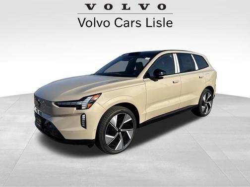 2025 Volvo EX90 Twin Motor Performance Plus