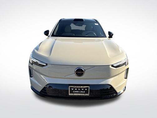 2025 Volvo EX90 Twin Motor Performance Plus