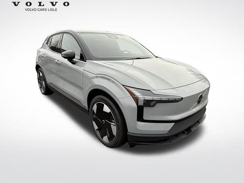 2026 Volvo EX30 Twin Motor Performance Plus