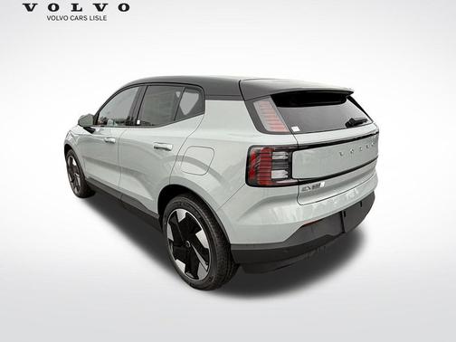 2026 Volvo EX30 Twin Motor Performance Plus