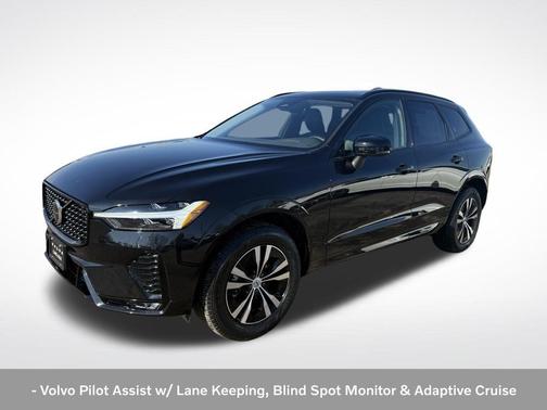 2025 Volvo XC60 B5 Core