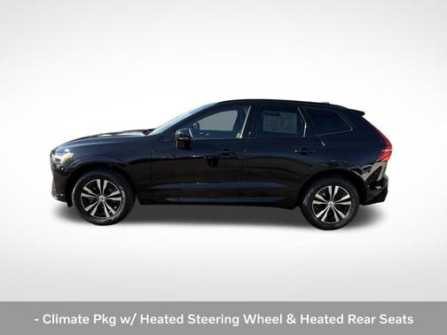 2025 Volvo XC60 B5 Core