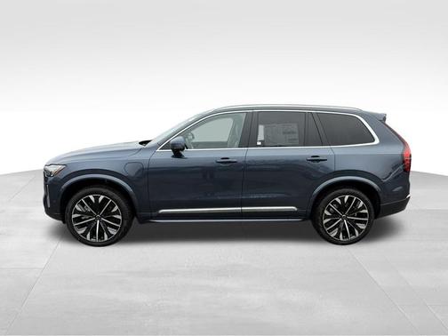 2026 Volvo XC90 Plug-In Hybrid T8 Ultra
