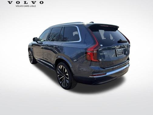 2026 Volvo XC90 B6 Plus 7-Seater
