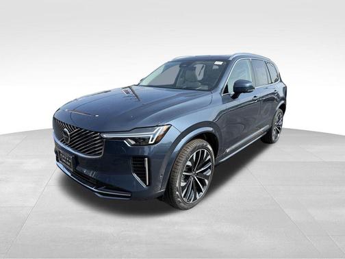 2026 Volvo XC90 B6 Ultra